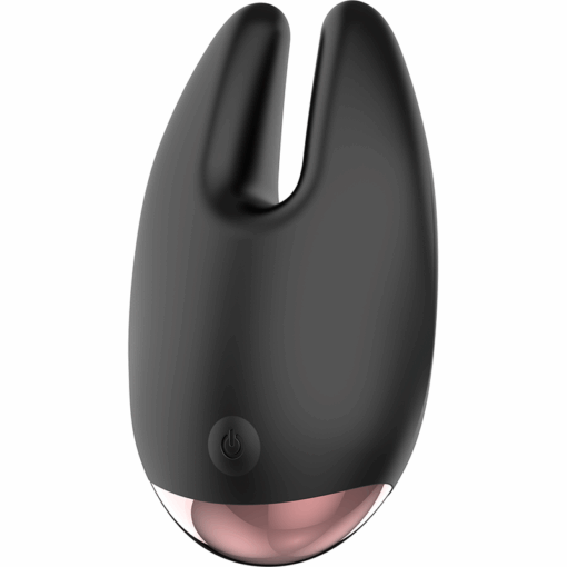 COQUETTE CHIC DESIRE - ESTIMULADOR CLÍTORIS NEGRO / GOLD - Imagen 8