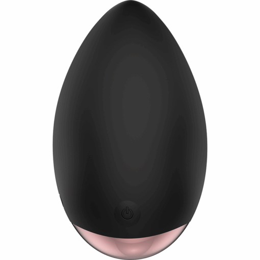 COQUETTE CHIC DESIRE - ESTIMULADOR CLÍTORIS NEGRO / GOLD GOTA - Imagen 8
