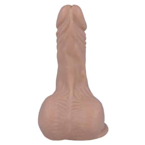 MR INTENSE - 1 PENE REALÍSTICO 14.6 CM -O- 3.5 CM - Imagen 5