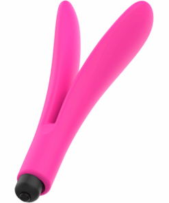 OHMAMA - DUAL MULTIFUNCIÓN VIBRADOR XMAS EDITION