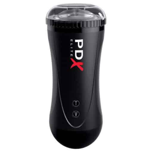 PDX ELITE - MOTO STROKER MASTURBADOR - Imagen 3