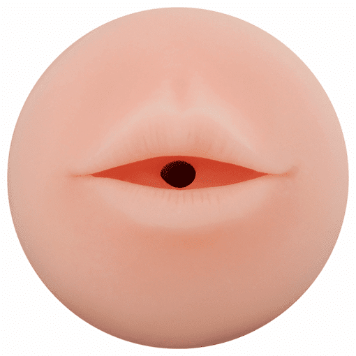 OHMAMA -  MASTURBADOR CON VIBRACIàN BOCA - Imagen 3