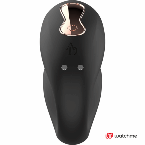 ANNE'S DESIRE - DUAL PLEASURE TECNOLOGÖA WATCHME NEGRO - Imagen 9