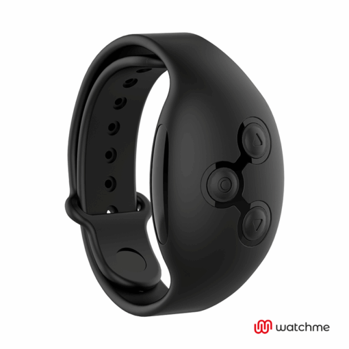 ANNE'S DESIRE - DUAL PLEASURE TECNOLOGÖA WATCHME NEGRO - Imagen 3