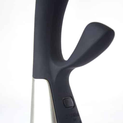 KIIROO - OHMIBOD FUSE APP REMOTE CONTROL NEGRO - Imagen 7