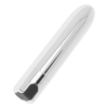 OHMAMA – BALA VIBRADORA SILVER 9.5 CM - intimamenities.com