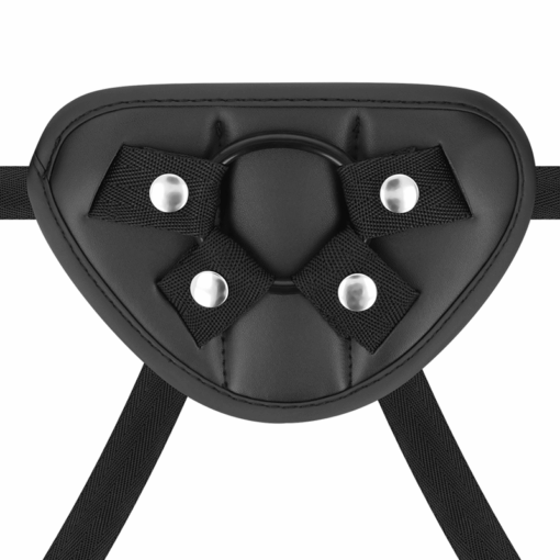CYBER SILICOCK - ARNÉS SILICONA LIQUIDA HUCK CONTROL REMOTO - Imagen 5