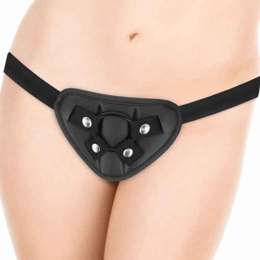 CYBER SILICOCK - ARNÉS SILICONA LIQUIDA HUCK CONTROL REMOTO - Imagen 9