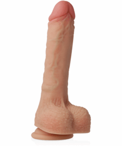 CYBER SILICOCK – ARNÉS SILICONA LIQUIDA MR RICK CONTROL REMOTO - intimamenities.com