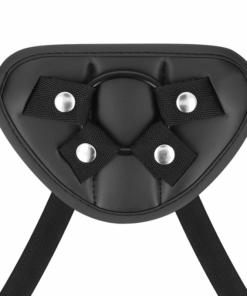 CYBER SILICOCK – ARNÉS SILICONA LIQUIDA MR RICK CONTROL REMOTO - intimamenities.com