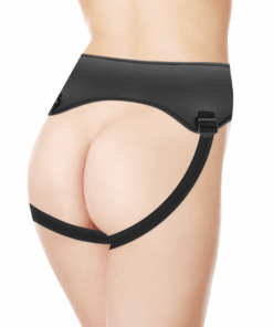 CYBER SILICOCK – ARNÉS SILICONA LIQUIDA MR RICK CONTROL REMOTO - intimamenities.com