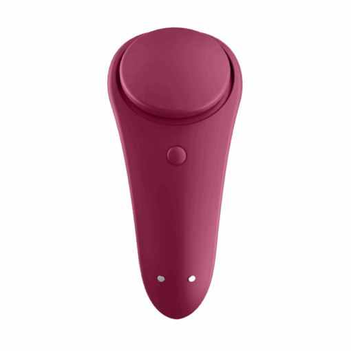 SATISFYER - SEXY SECRET PANTY - Imagen 3
