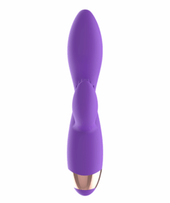 WOMANVIBE – DONNA VIBRADOR SILICONA RECARGABLE - intimamenities.com