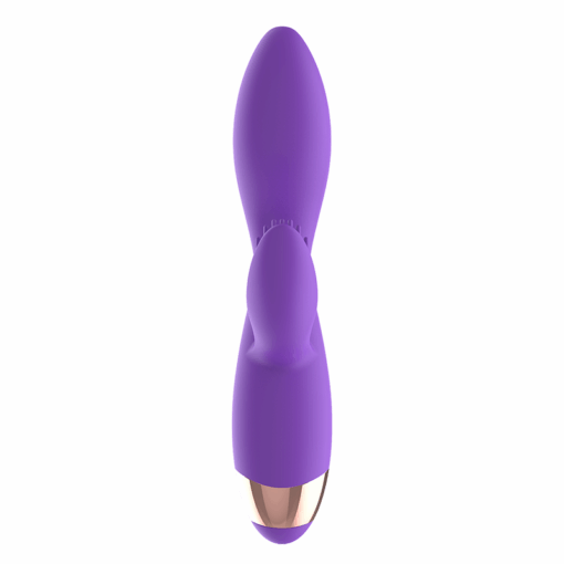 WOMANVIBE – DONNA VIBRADOR SILICONA RECARGABLE - intimamenities.com