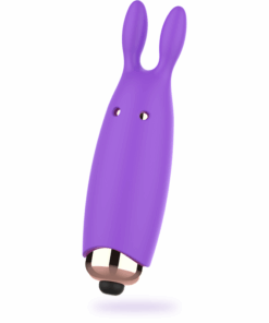 WOMANVIBE - BUGSY ESTIMULADOR RABBIT SILICONA