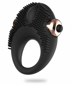 WOMANVIBE – THOR ANILLO VIBRADOR SILICONA - intimamenities.com