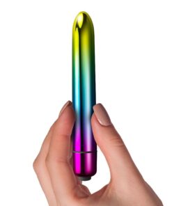 ROCKS-OFF – PRISM BALA VIBRADORA - intimamenities.com