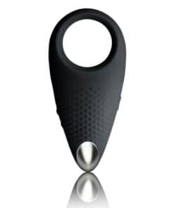 ROCKS-OFF - EMPOWER ESTIMULADOR PAREJAS RECARGABLE - NEGRO