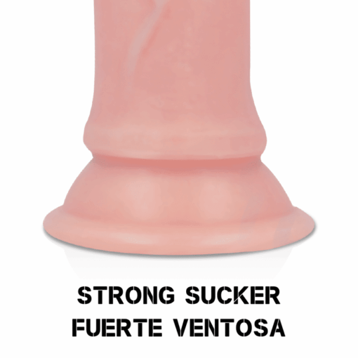 ROCKARMY - ARNES + HAWK ROTADOR Y VIBRADOR 22 CM -O- 4.6 CM - Imagen 10