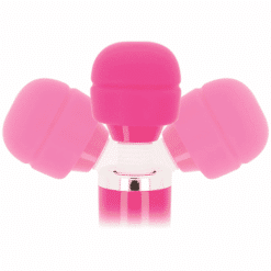 INTENSE – KEANU WAND MASAJEADOR ROSA - intimamenities.com