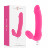 INTENSE – SUGAR SEVEN SPEEDS SILICONE FUSHSIA - intimamenities.com