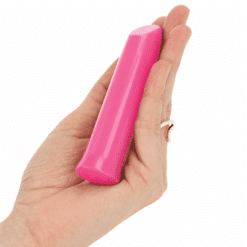 INTENSE – TODRICK BALA ESTIMULADORA DE CLÍTORIS ROSA - intimamenities.com