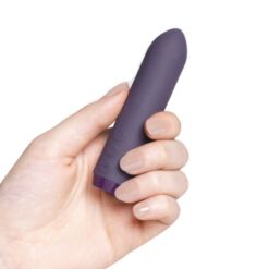 JE JOUE – BALA VIBRADORA CLASSIC - intimamenities.com