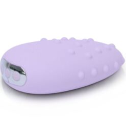 JE JOUE – MASAJEADOR MIMI DEUX LILA - intimamenities.com