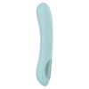 KIIROO – PEARL 2+ VIBRADOR PUNTO G – TURQUESA - intimamenities.com