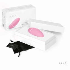 LELO – LUNA SMART BEAD MORADO - intimamenities.com