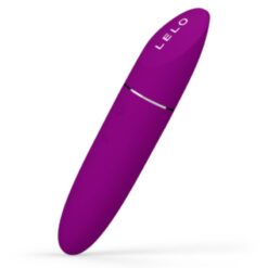 LELO – MIA 3 VIBRADOR PERSONAL ROSA - intimamenities.com