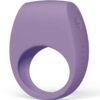 LELO – TOR 3 ANILLO VIBRADOR VIOLETA - intimamenities.com