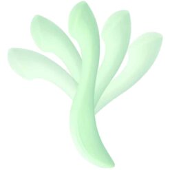 MIA – DEVON VIBRADOR SUELO PELVICO VERDE - intimamenities.com