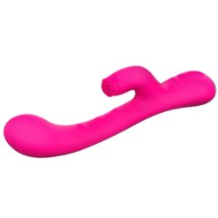 NALONE – IDOL RABBIT CON ROTACION CLITORIAL Y CALOR - intimamenities.com
