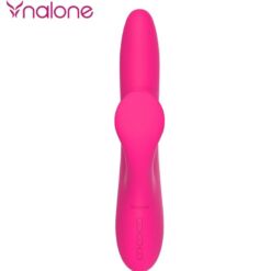 NALONE – PERI VIBRADOR RABBIT Y MODO SWING - intimamenities.com