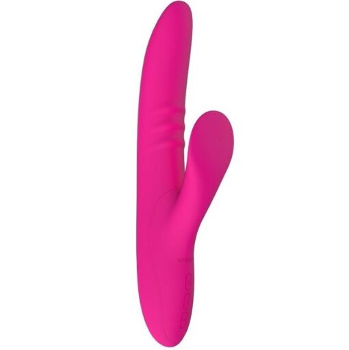 NALONE – PERI VIBRADOR RABBIT Y MODO SWING - intimamenities.com