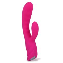 NALONE – PURE VIBRADOR RABBIT FUNCION CALOR - intimamenities.com
