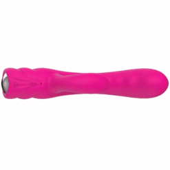 NALONE – PURE VIBRADOR RABBIT FUNCION CALOR - intimamenities.com