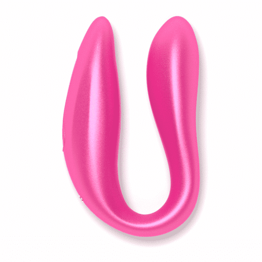 ONINDER – LISBOA ESTIMULADOR PUNTO G & CLÍTORIS ROSA – APP GRATUITA ROSA - intimamenities.com