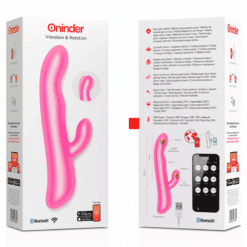 ONINDER – OSLO VIBRACIÓN Y ROTACIÓN ROSA – APLICACIÓN GRATUITA - intimamenities.com