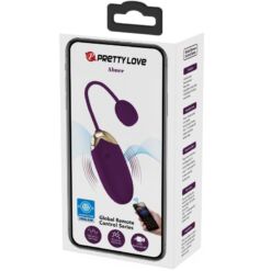 PRETTY LOVE – ABNER APP LILA - intimamenities.com