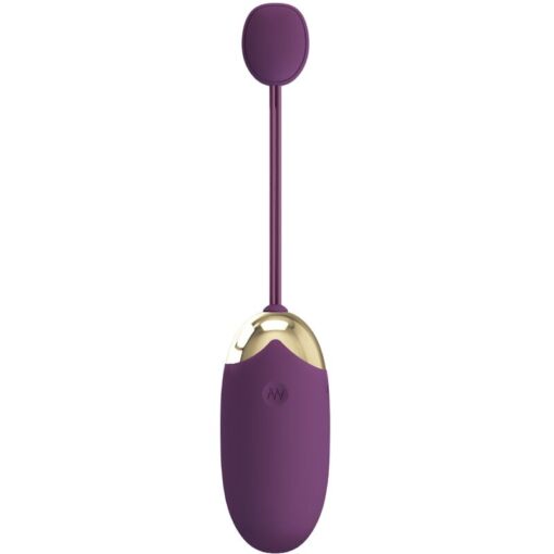 PRETTY LOVE – ABNER APP LILA - intimamenities.com