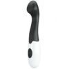 PRETTY LOVE – CHARLES VIBRADOR PUNTO G 30 MODOS NEGRO - intimamenities.com