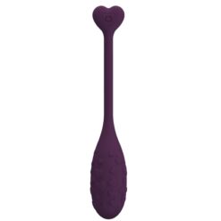 PRETTY LOVE – FISHERMAN HUEVO VIBRADOR LILA CONTROLADO POR APP - intimamenities.com