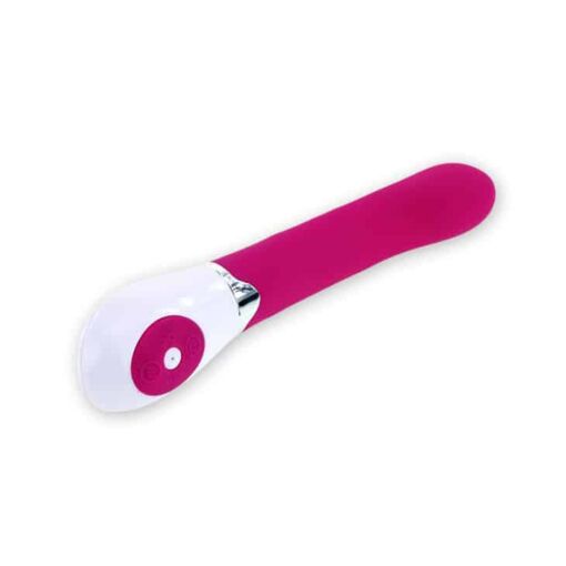 PRETTY LOVE – FLIRTATION VIBRADOR DANIEL - intimamenities.com