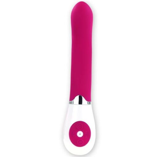 PRETTY LOVE – FLIRTATION VIBRADOR DANIEL - intimamenities.com