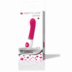 PRETTY LOVE – FLIRTATION VIBRADOR DANIEL - intimamenities.com