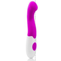 PRETTY LOVE – FLIRTATIONVIBRADOR CHARLES - intimamenities.com