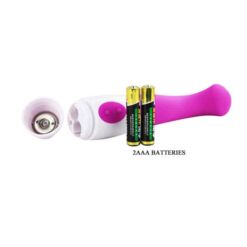 PRETTY LOVE – FLIRTATIONVIBRADOR CHARLES - intimamenities.com