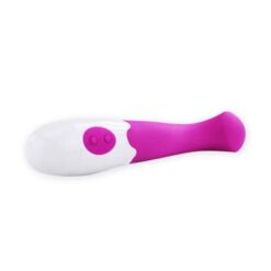 PRETTY LOVE – FLIRTATIONVIBRADOR CHARLES - intimamenities.com